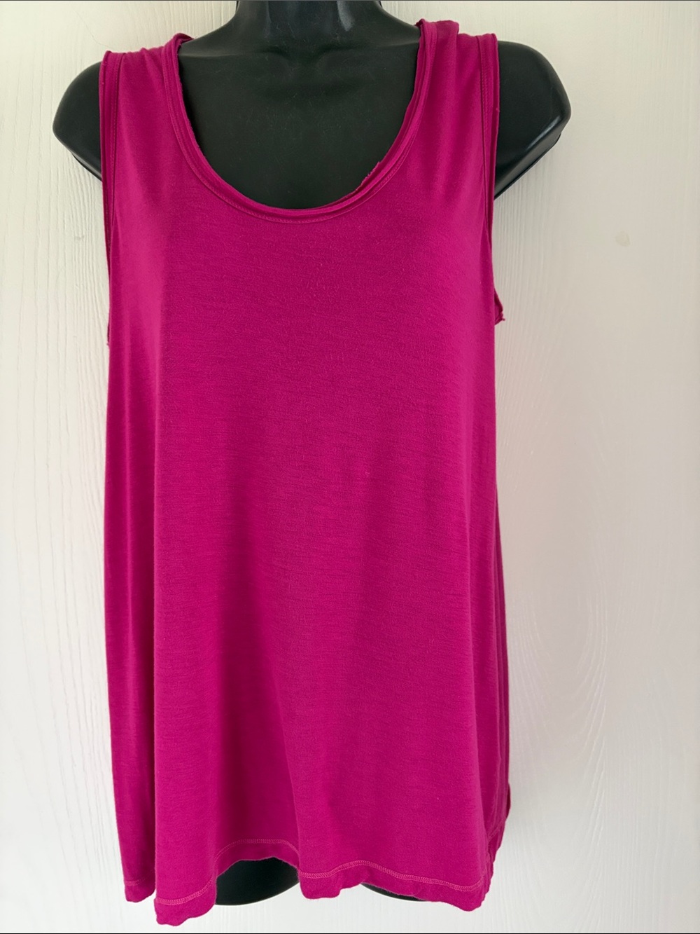 Longchamp Tank Top